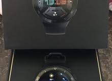 للبيع ساعة هواوي جي تي 2(huawei watch gt 2e)