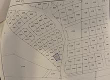 Residential Land for Sale in Amman Marj El Hamam