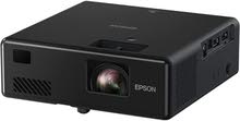Epson EF-11 3LCD, FHD 1080p,1000 Lumens,150 Inch Display,HDMI 1.4,Home Cinema Laser Projector