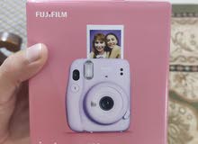 Fujifilm Instax like new with box
