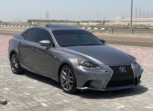 Lexus IS 350 (2014) Lexus IS 350 (2014)