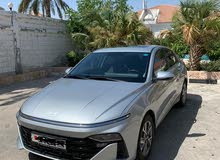 Hyundai Accent 2024 in Manama