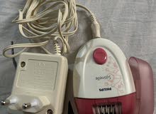 PHILIPS Satinelle Hair Removal