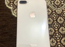 Apple iPhone 8 Plus 256 GB in Baghdad