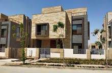 160m2 3 Bedrooms Villa for Sale in Cairo First Settlement