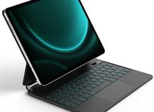 جديد مع كفر كيبورد ماجيك G-Tab Mega12 بمواصفات عملاقة متوفر لدى سبيد ستور