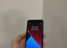 iPhone 7 Plus 128 GB Matt Black iPhone 7 Plus 128 GB Matt Black