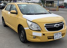 Chevrolet Cobalt 2016 in Basra