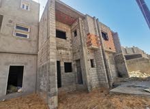 355m2 5 Bedrooms Townhouse for Sale in Tripoli Khallet Alforjan