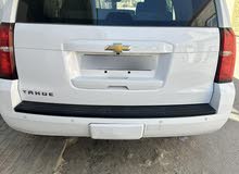 Chevrolet Tahoe 2015 in Basra