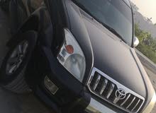 تويوتا برادو v6 2008 باب واحد تويوتا برادو v6 2008 باب واحد