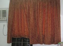 curtains never used curtains never used