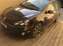 Golf Gti 6 2013 Golf Gti 6 2013