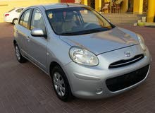 Nissan Micra 2015 For Sale - Neat and Perfect Condition Nissan Micra 2015 For Sale - Neat and Perfect Condition