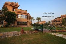 500m2 Villa for Sale in Tripoli Alfornaj