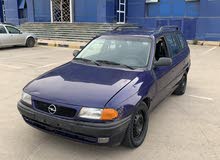 Opel Astra 1997 in Al Khums