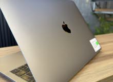 MacBook Air 13”  موديل 2019i5  RAM 8GB  SSD 256GB