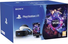 New Condition PlayStation VR System