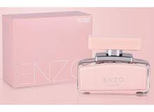 عطر نسائيENZO الأصلي عطر نسائيENZO الأصلي