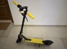 Crony M365 Electric Scooter Affordable And Easy To Carry Around Only For 499