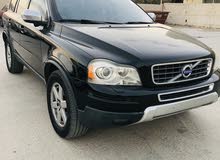 VOLVO XC90 VOLVO XC90