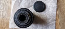 عدسه كانون 250-55 mm zoomالاصدار الثاني عدسه كانون 250-55 mm zoomالاصدار الثاني