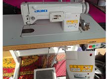 ماكينة خياطة جوكي للبيع