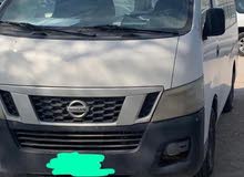 باصات نيسان ركاب للبيع باصات نيسان ركاب للبيع