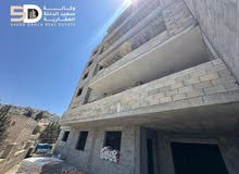 185m2 4 Bedrooms Apartments for Sale in Jenin University st.