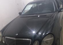 مرسيدس بانوراما 2004 للبيع مرسيدس بانوراما 2004 للبيع