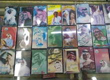 57 ألبوم للفنان طلال مداح منسوخة 57 ألبوم للفنان طلال مداح منسوخة
