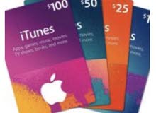 ايتونز امريكي وقوقل بلاي و بطاقات امازون و غيرها ايتونز امريكي وقوقل بلاي و بطاقات امازون و غيرها
