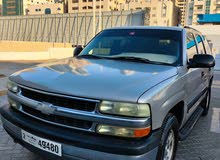 Chevrolet Tahoe 2004 good condition serious buyers only