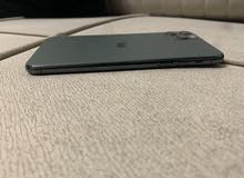 Apple iPhone 11 Pro Max 64 GB in Amman