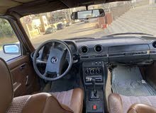 Mercedes Benz E-Class E 200 in Tafila