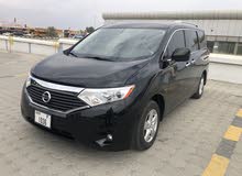 Nissan Quest 2017 Nissan Quest 2017