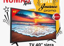 tv siera 40 tv siera 40