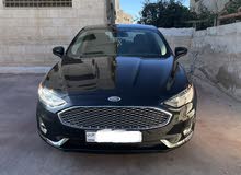 Ford Fusion SE in Zarqa