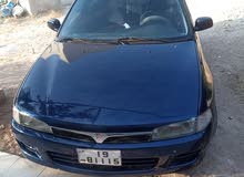 Mitsubishi 3000GT 1998 in Jerash
