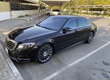 Marcedes-Benz S550 //2015 Marcedes-Benz S550 //2015