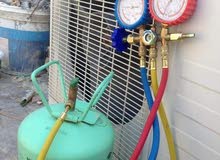 Air Conditioning Maintenance Services in Basra