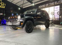 Jeep Liberty 2006 in Amman