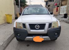 Nissan X-Terra 2010 in Basra