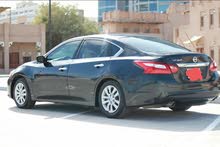 Nissan Altima 2016 Nissan Altima 2016