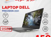  Dell for sale  in Hawally