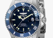انفيكتا - Invicta navy blue