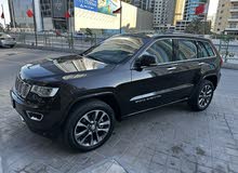 Jeep Grand Cherokee Overland for urgent sale