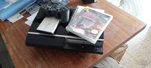 Ps3 + HDMI + manette + cabel power في حالة جيدة Ps3 + HDMI + manette + cabel power في حالة جيدة