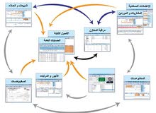 الشركات الكبيرة والقابضة - مدير مالي ذو خبرة + ERP الشركات الكبيرة والقابضة - مدير مالي ذو خبرة + ERP