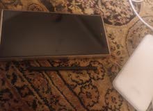 Samsung Galaxy S25 Ultra 256 GB in Salt